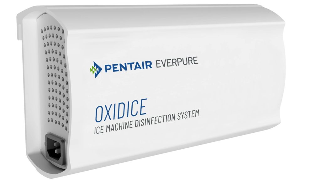 Pentair Everpure Oxidice