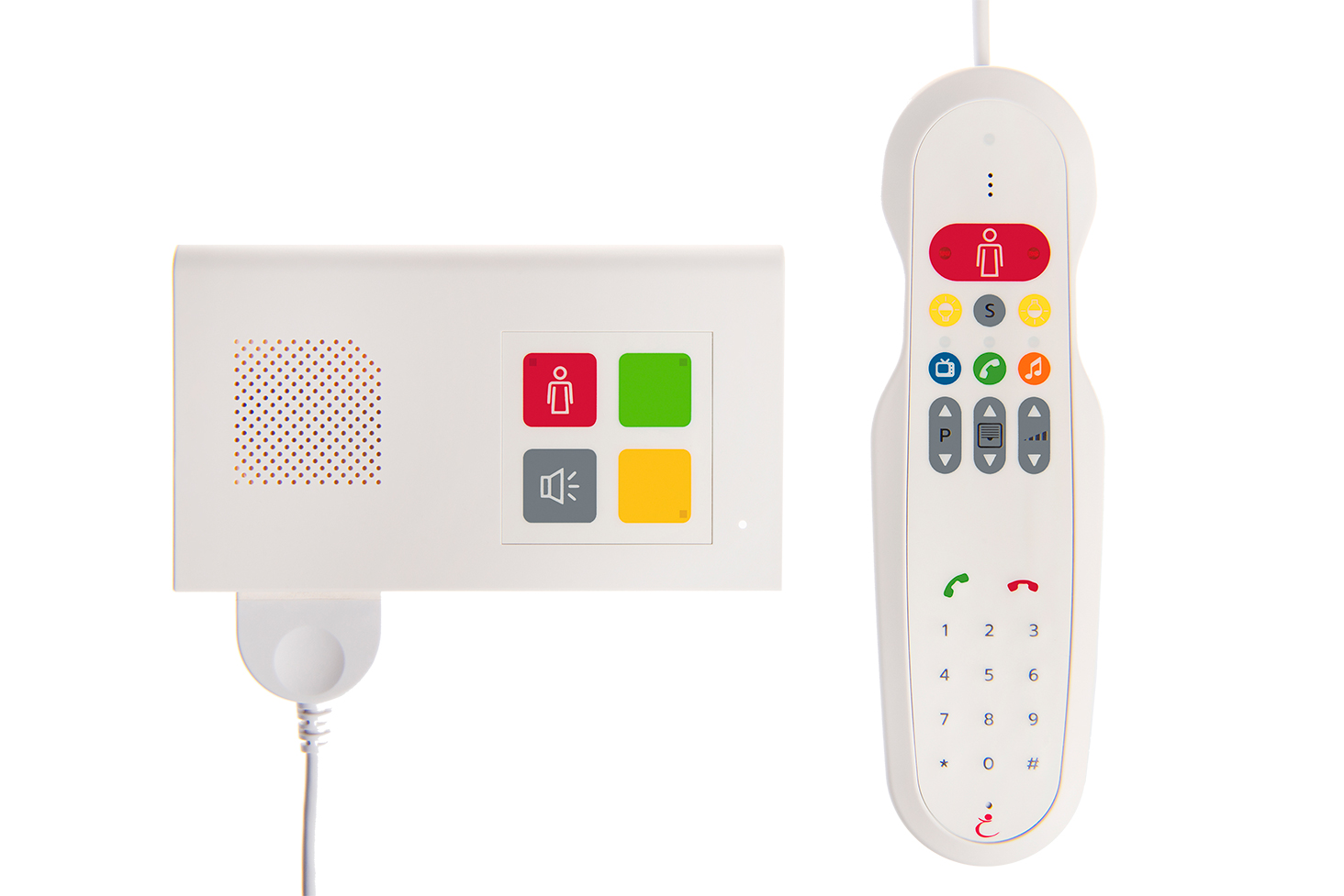 iCall manipulateur multimédia SIP