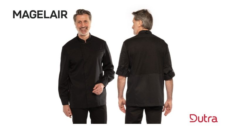 MAGEL-AIR – Légèreté et fonctionnalité en cuisine