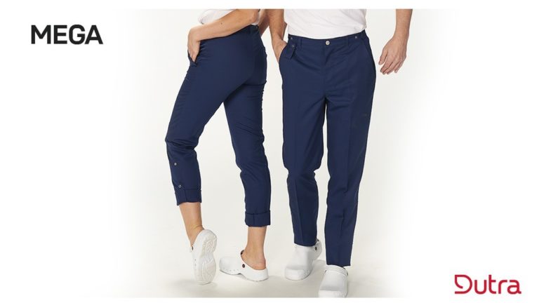 MEGA – Polyvalence et confort en mouvement