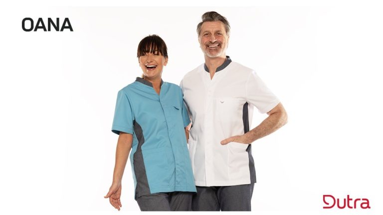 OANA – Élégance et praticité professionnelle