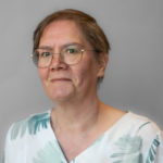 Prof. Dr. Anja Declercq