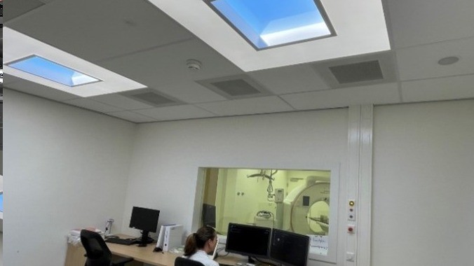 NatureConnect by Signify