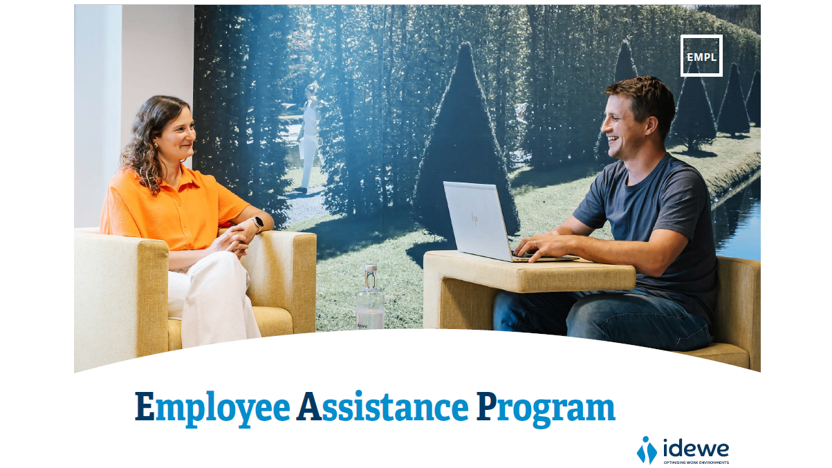 EAP (Employee Assistance Program)