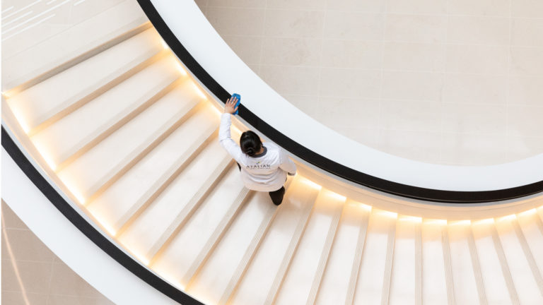 Cleaning Services