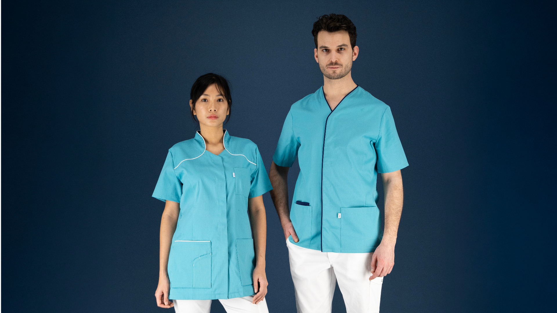 Découvrez Monviso : la nouvelle référence en vêtements de soins