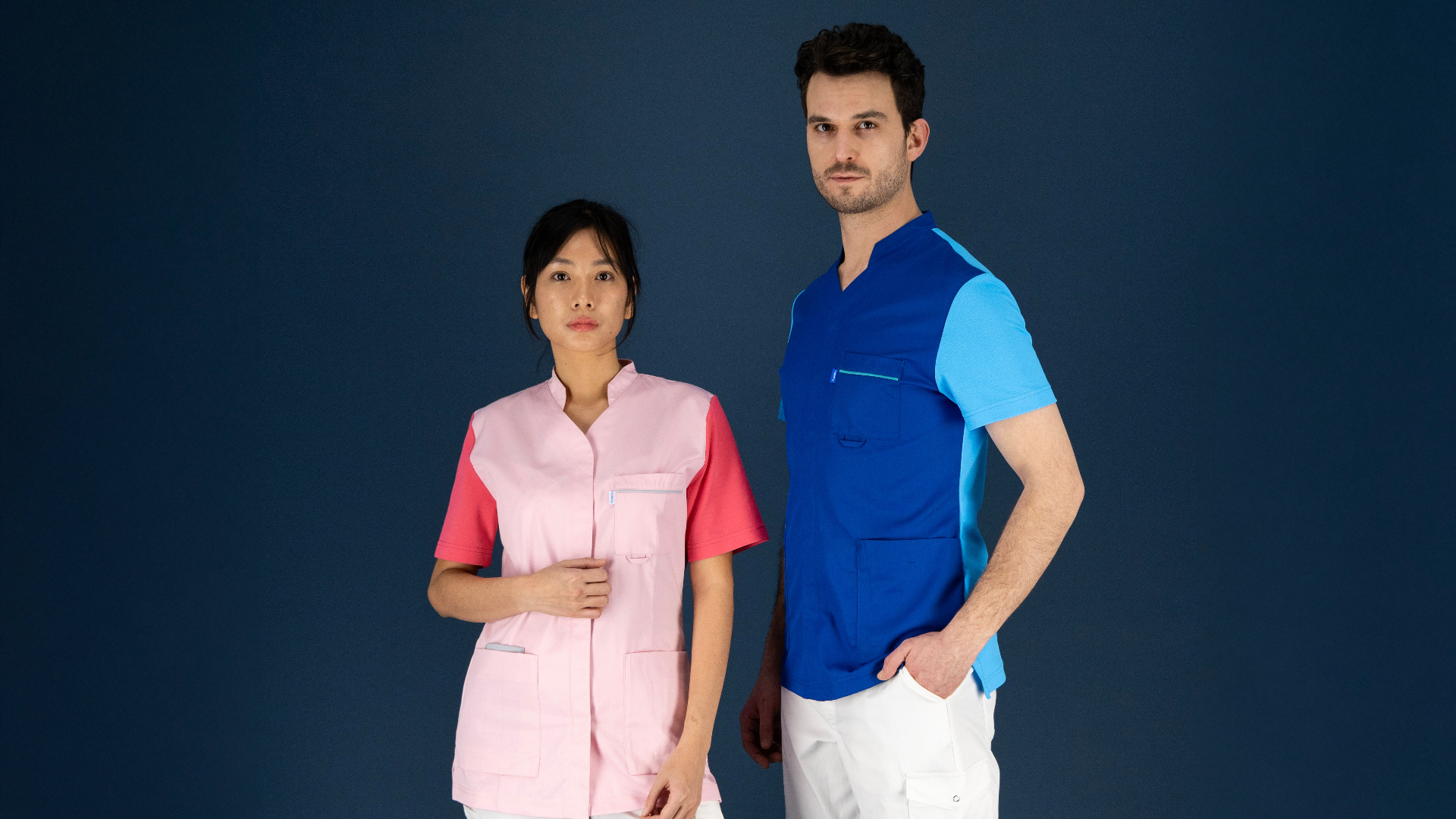 Découvrez Monviso : la nouvelle référence en vêtements de soins