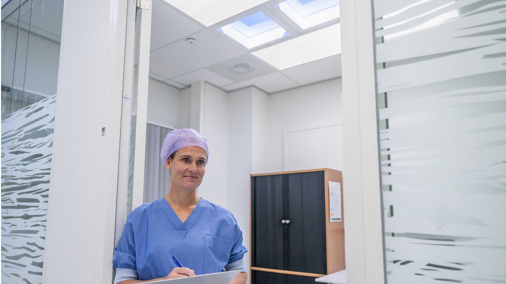 NatureConnect by Signify