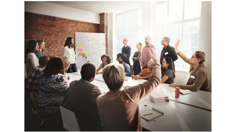 Atelier d’équipe – construire la coopération