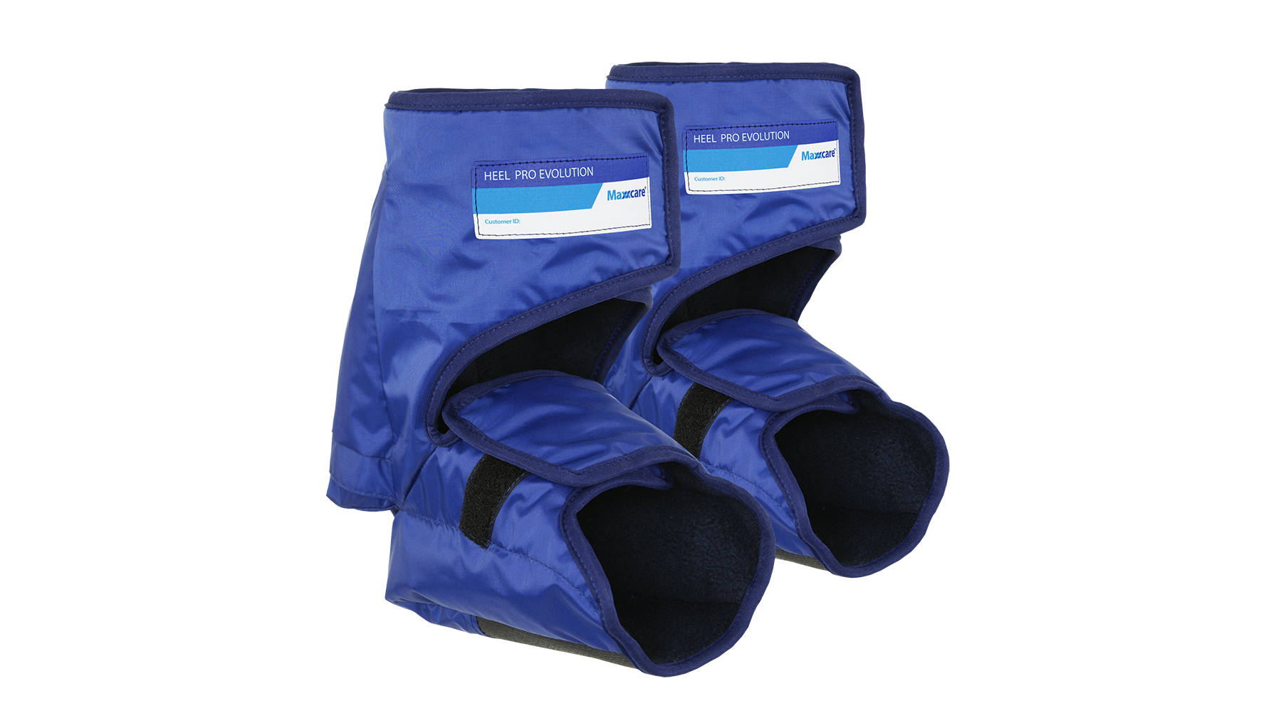 Maxxcare Heel Pro Evolution