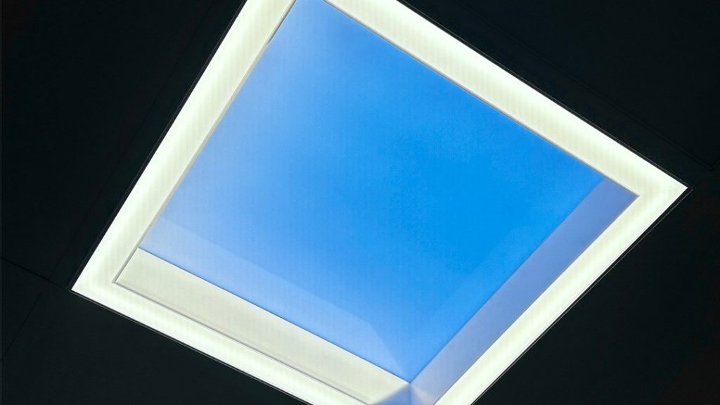 skylight