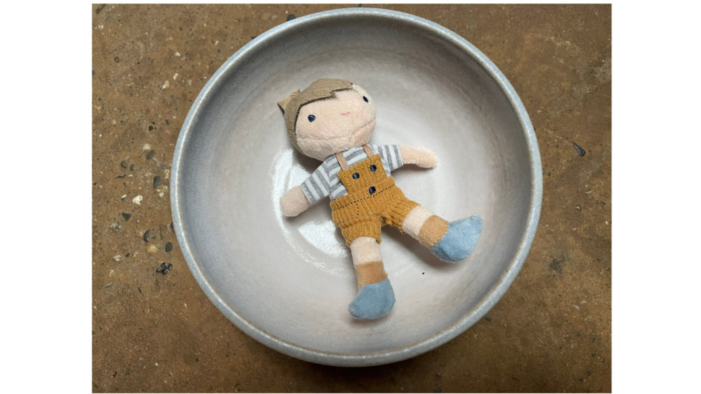 Holding Space Masterclass – voor beslissingsnemers