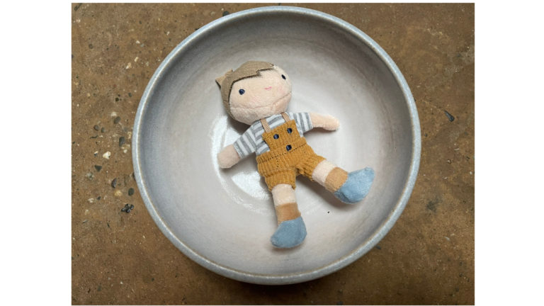 Holding Space Masterclass – voor beslissingsnemers