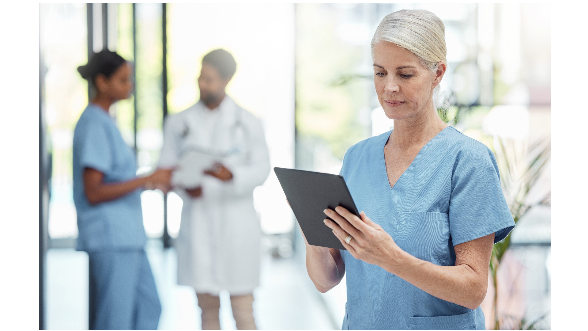 Gestion du personnel