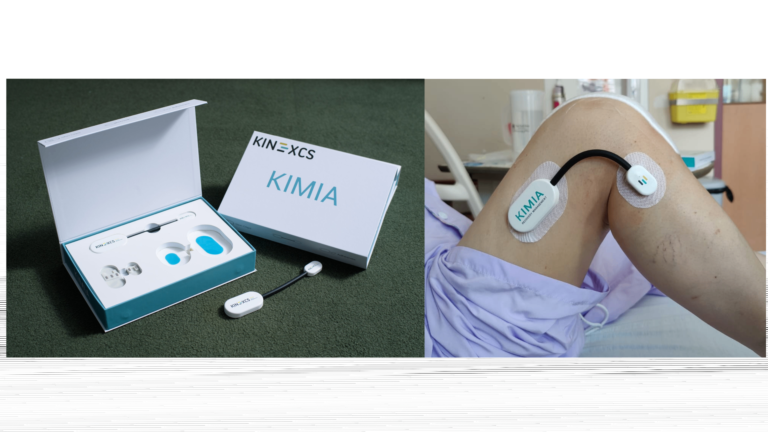 Kimia Recover