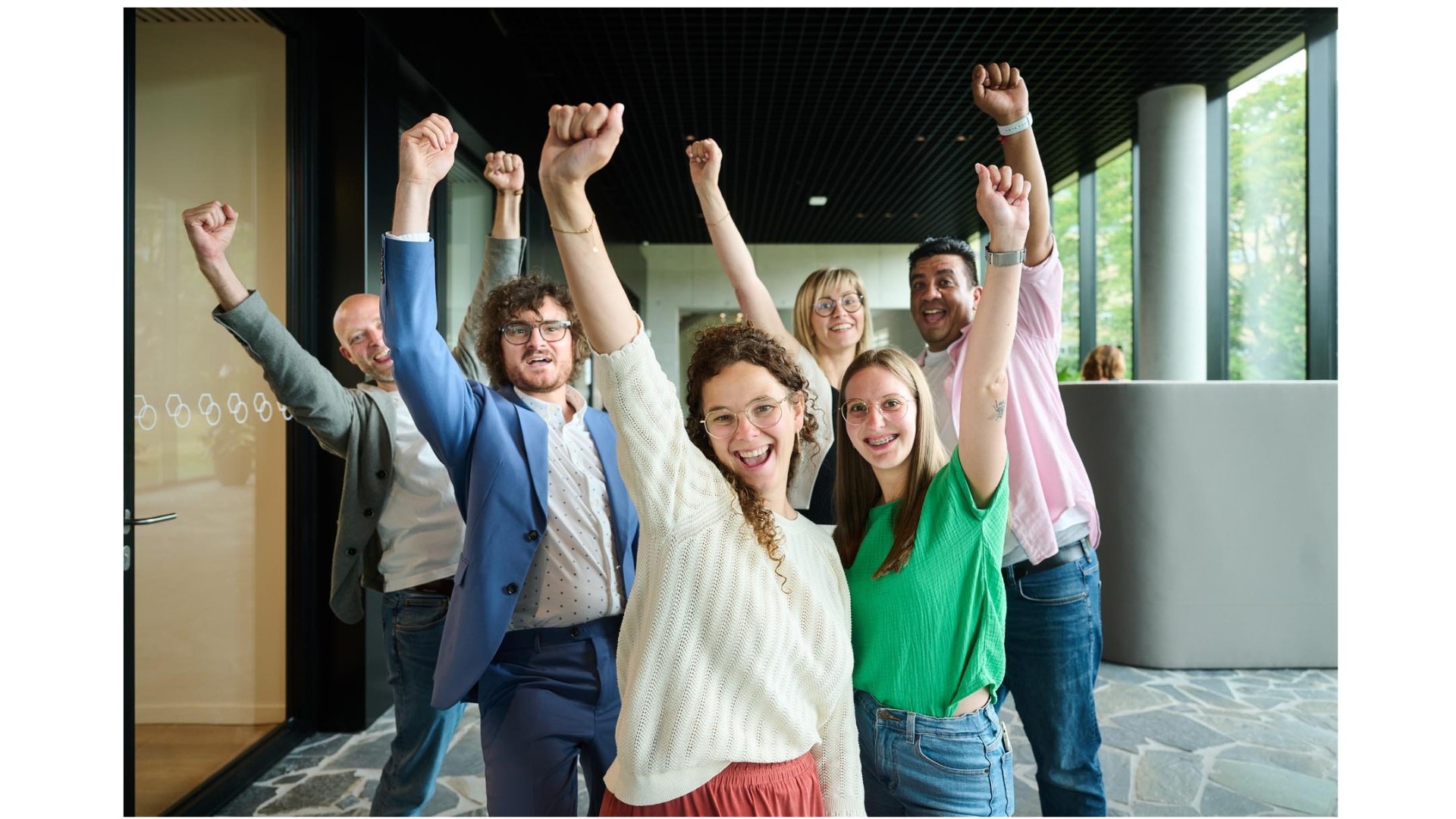 Duurzame mobiliteit: oplossingen en advies voor jouw onderneming