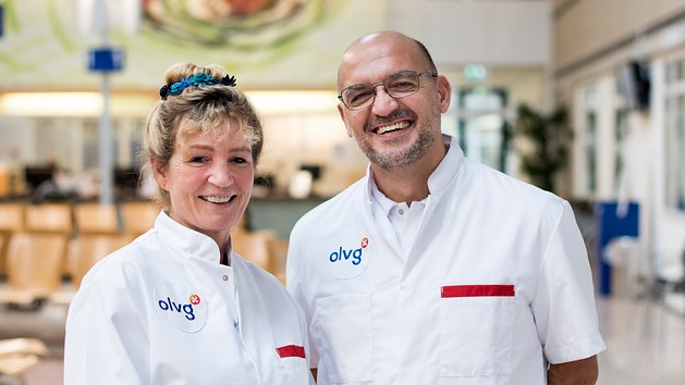 Kleding voor de Zorgsector