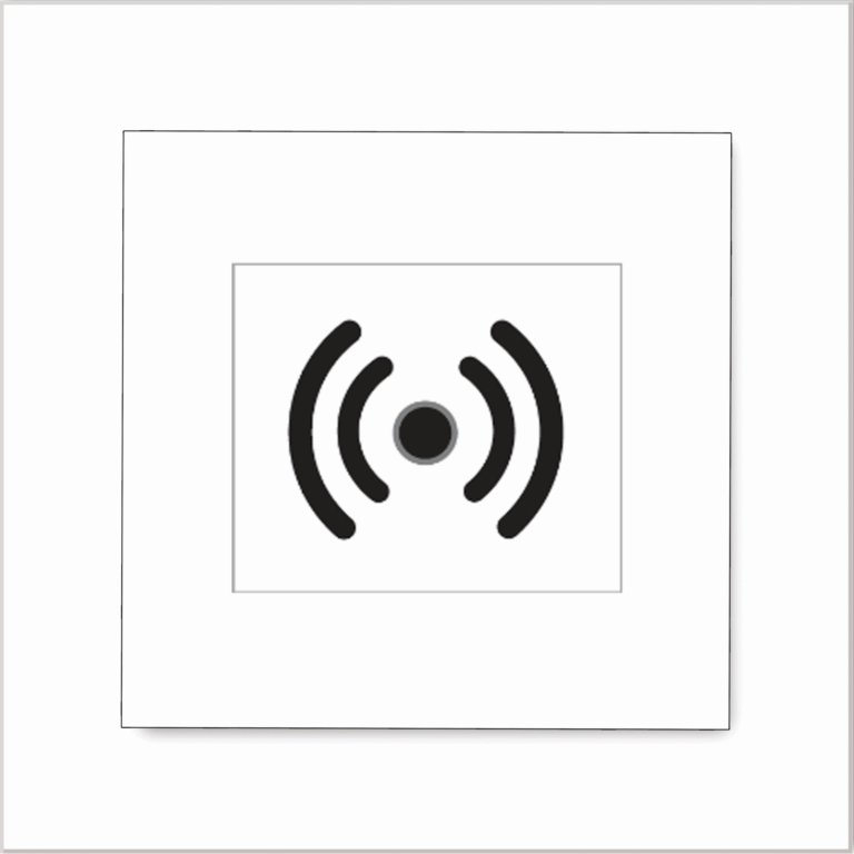 RFiD-lezer toegangscontrole