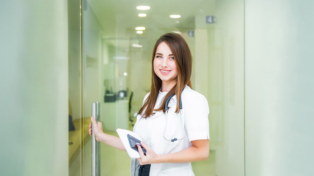 Contrôle d’accès