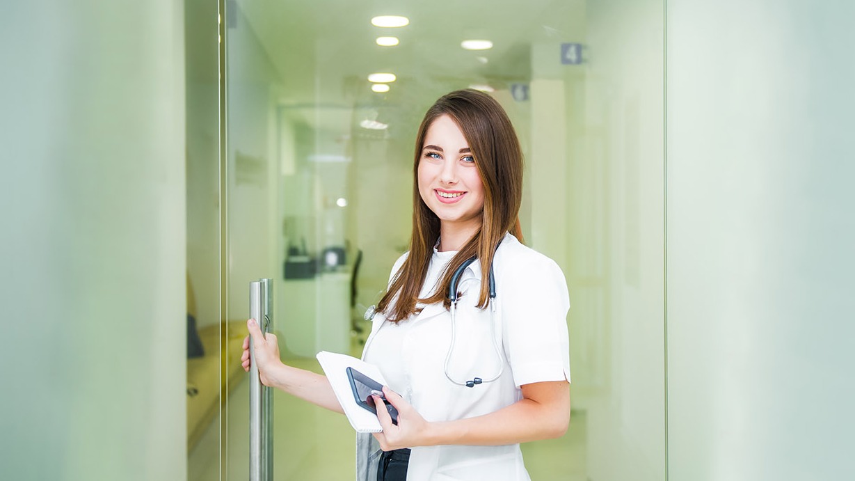 Contrôle d’accès