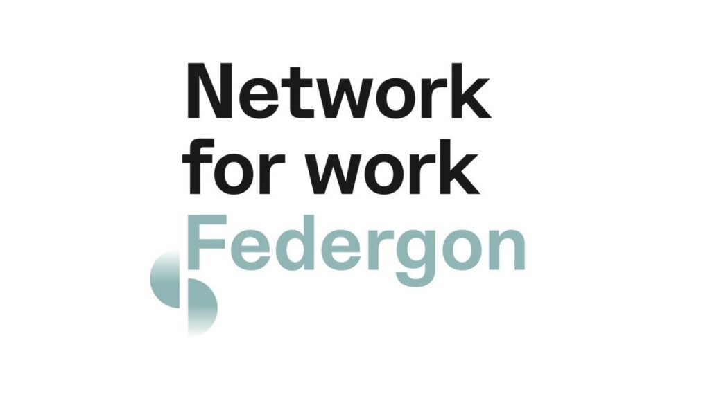 Fier d’être un partenaire de Federgon !