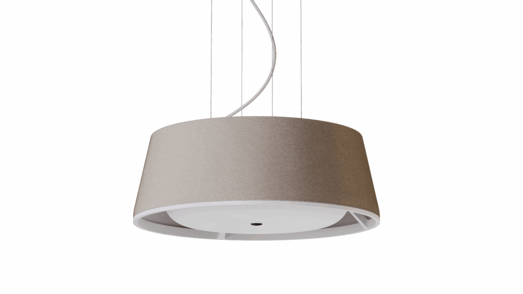 Nobi slimme lamp voor valpreventie