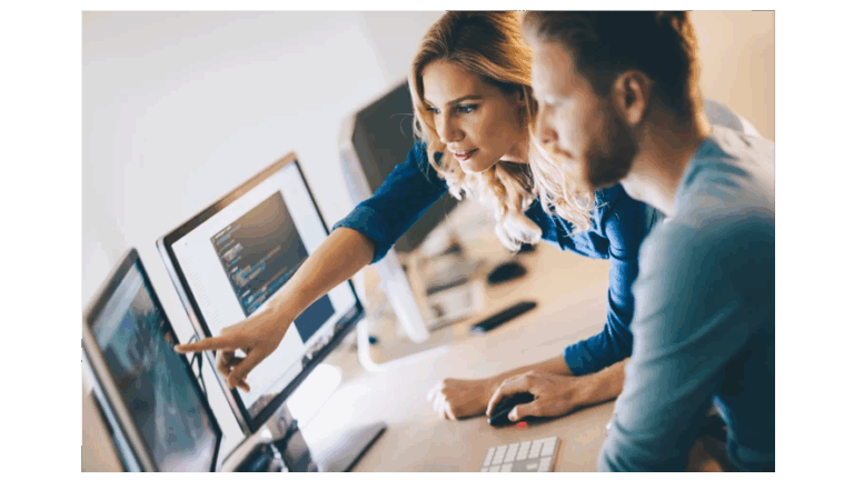 A votre service pour optimiser vos solutions