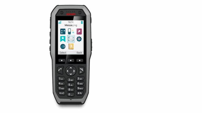 Téléphones DECT et VoWiFi