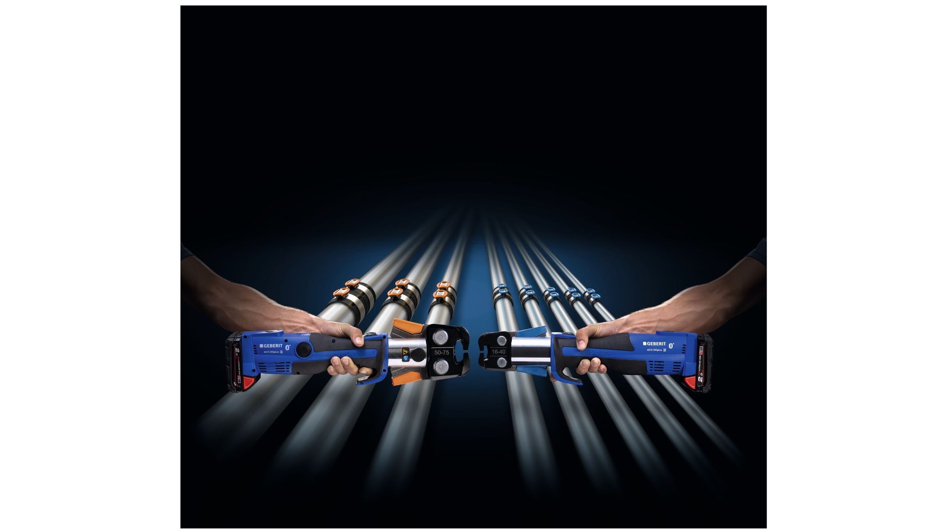 Geberit FlowFit is een innovatief toevoersysteem dat het perfecte installatieproces mogelijk maakt. Moeiteloos en intuïtief te gebruiken, Geberit FlowFit biedt een geheel nieuwe ervaring in sanitaire installaties.