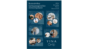 Basisopleiding Lichaamsgerichte Stressregulatie