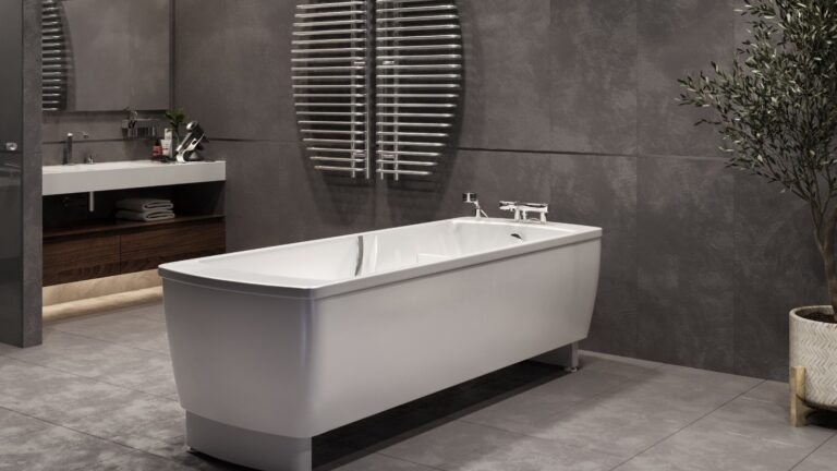 Baignoires conviviales de bien-être