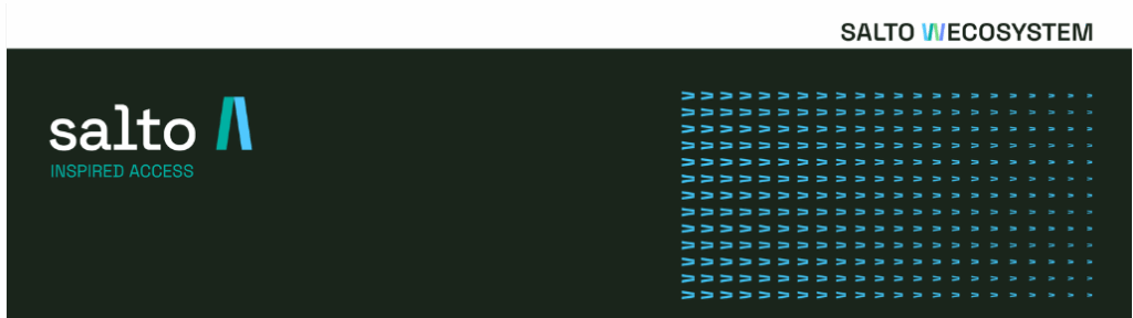 Salto Systems BV