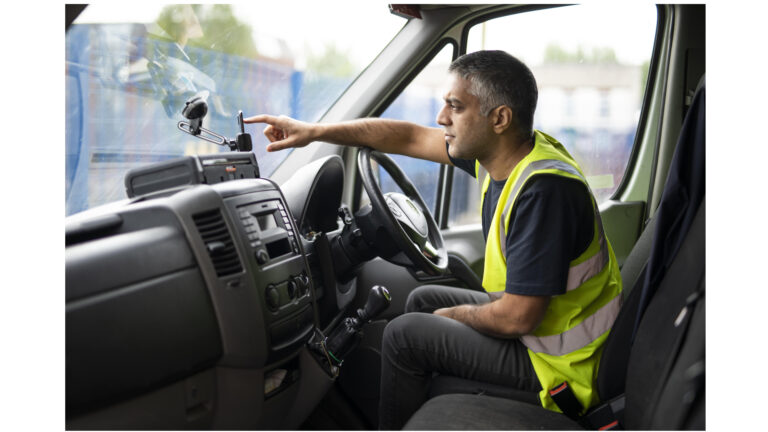 PJ-800 imprimante thermique mobile pour documents A4