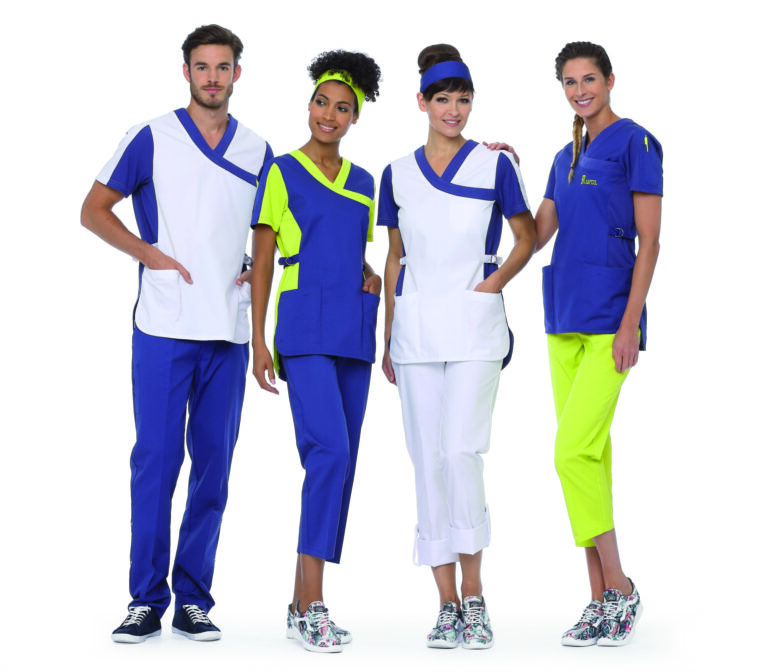 COLLECTION: TOGETHER WE CARE