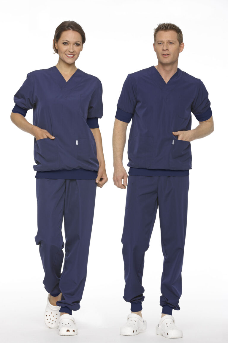 COLLECTION: CLEAN AIR SUITS – CAS