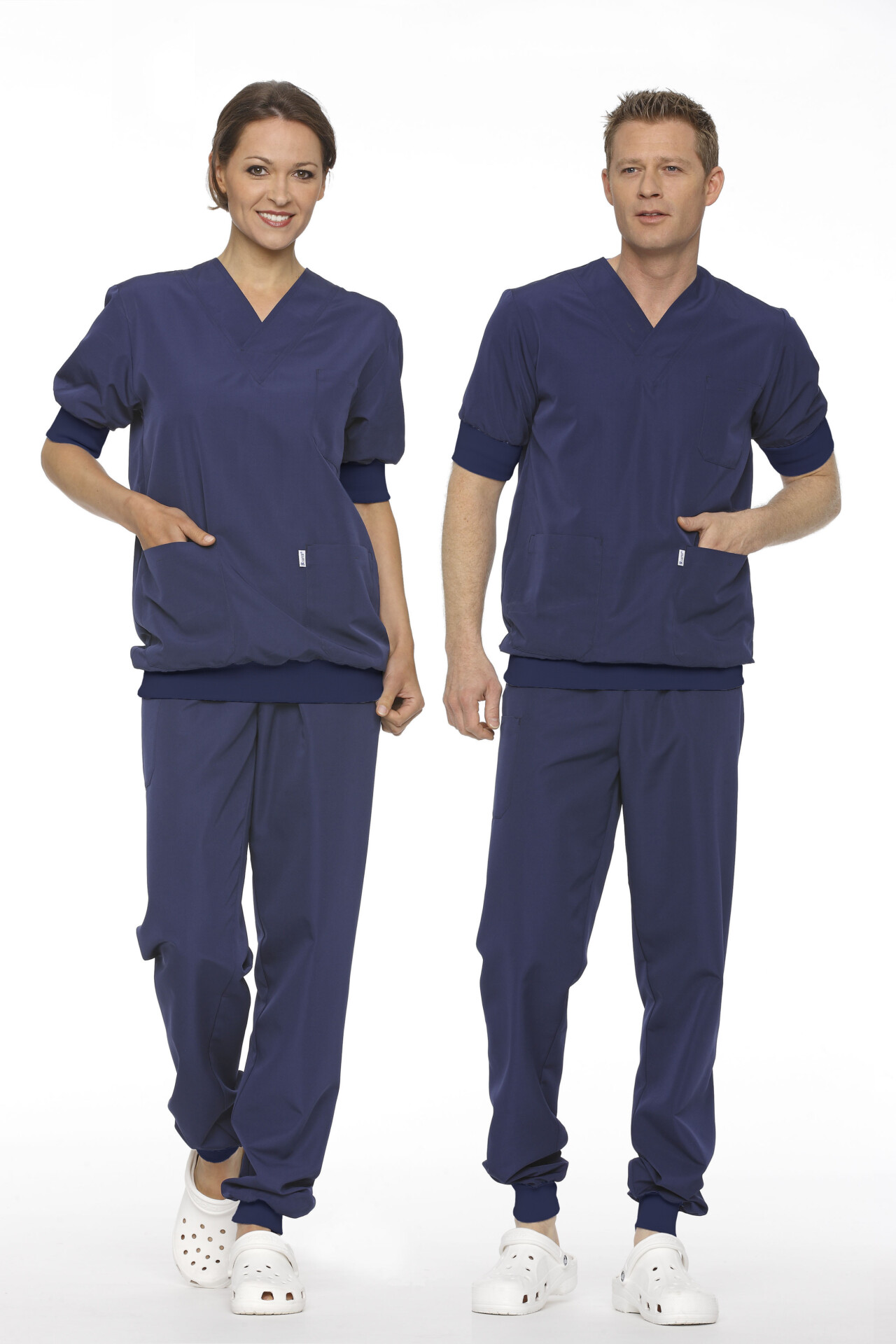 COLLECTIE: CLEAN AIR SUITS – CAS