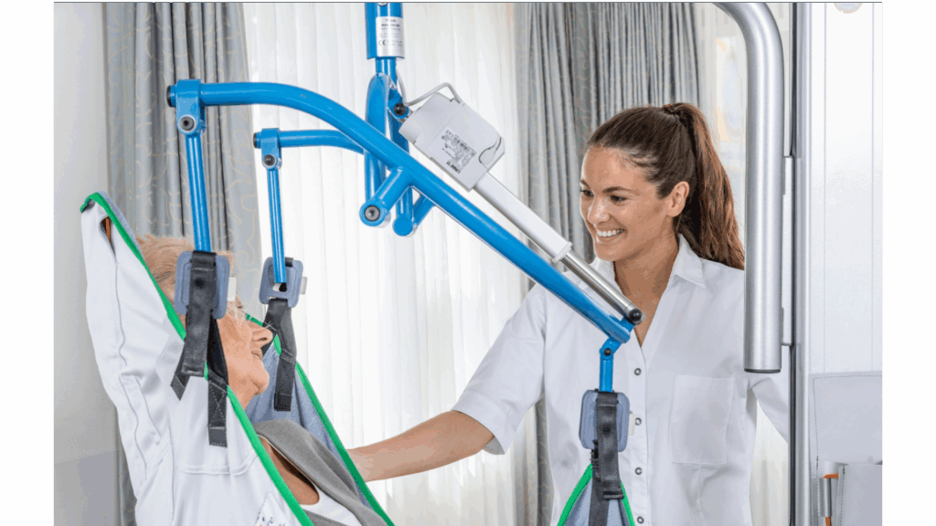 PowerMOVE touch&move