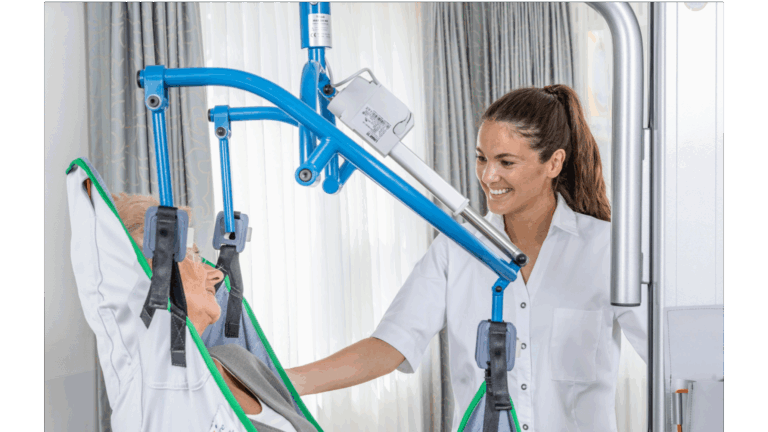 PowerMOVE touch&move