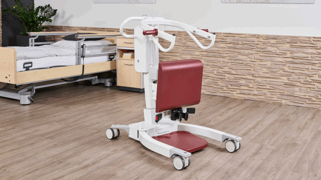 NORA Pro, un verticalisatuer innovant