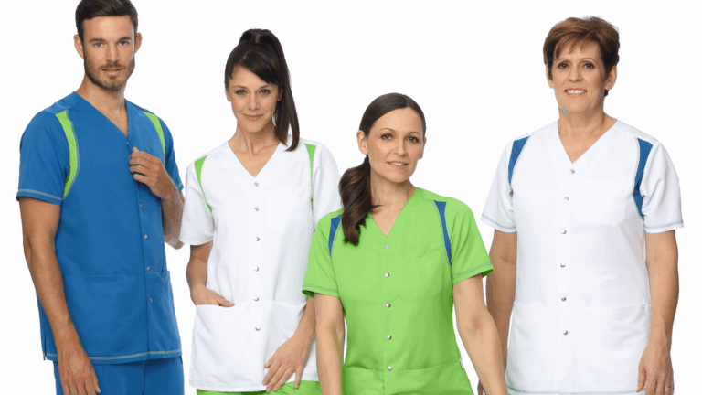 COLLECTIE: THE COMFORT COLLECTION