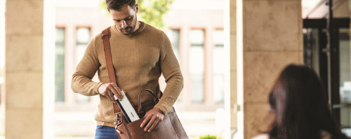 Scan&Go – Brother dévoile 3 nouveaux scanners mobiles