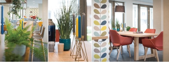 Creating Hospitality