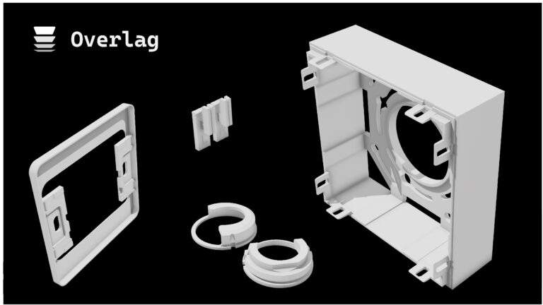 Onderdelen op aanvraag