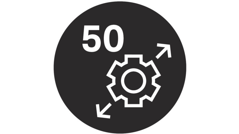 De Geberit wc-elementen met inbouwspoelreservoir en de Geberit wc-potten zijn perfect op elkaar afgestemd. Bovendien geniet u van 50 jaar beschikbaarheid van wisselstukken op alle gangbare onderdelen van het inbouwspoelreservoir.