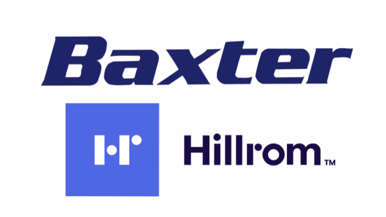 Baxter Completes Acquisition of Hillrom, Creating ~$15 Billion Global Medtech Leader
