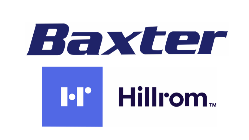 Baxter Completes Acquisition of Hillrom, Creating ~$15 Billion Global Medtech Leader
