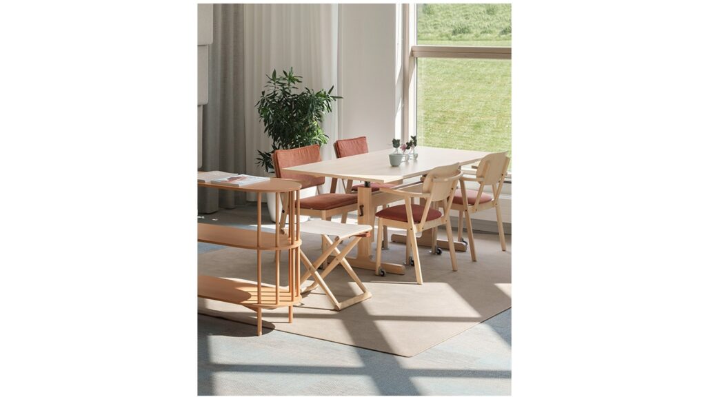 Lorsque la recherche répond aux besoin des soignants