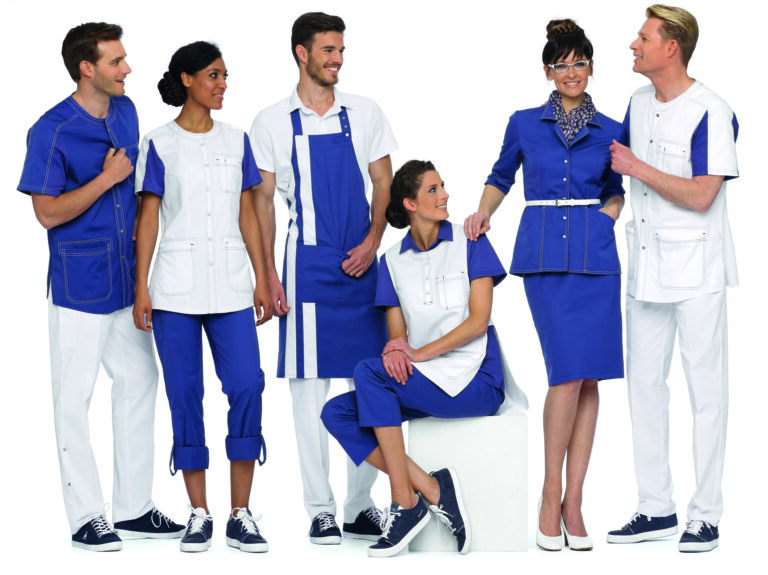 COLLECTIE: MEDICAL FASHION