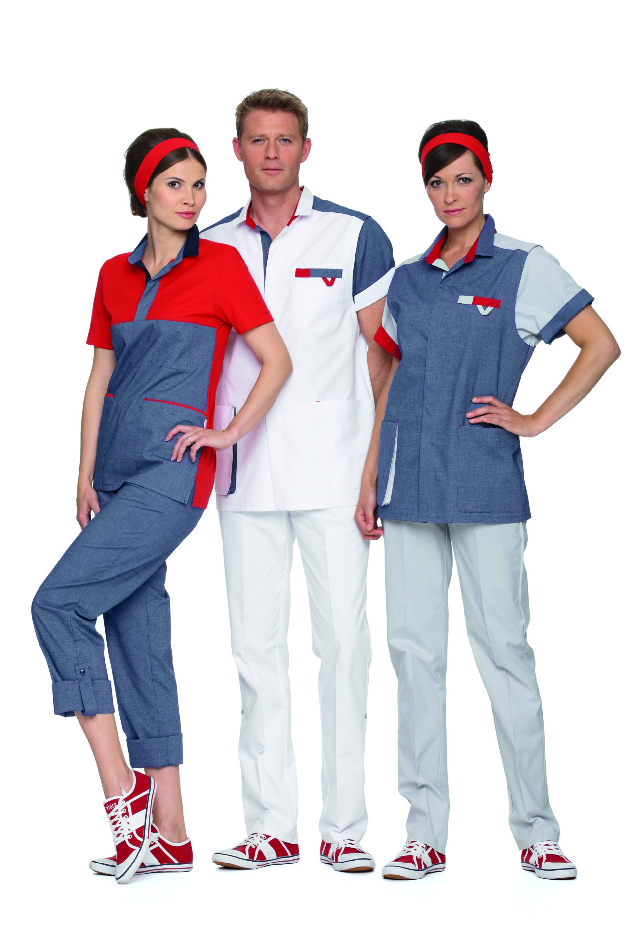 COLLECTION: COLOURED