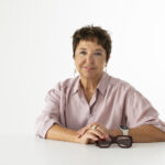 Karin Van Mossevelde